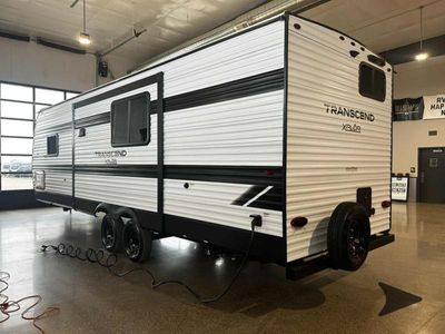 2026 Grand Design Transcend Xplor - Photo 5