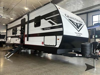 2026 Grand Design Transcend Xplor - Photo 2