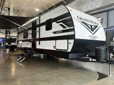 2026 Grand Design Transcend Xplor - Photo 1