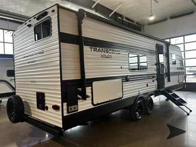 2026 Grand Design Transcend Xplor - Photo 6