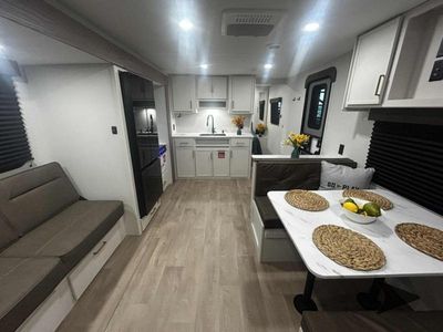 2026 Grand Design Transcend Xplor - Photo 12