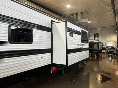 2026 Grand Design Transcend Xplor - Photo 10