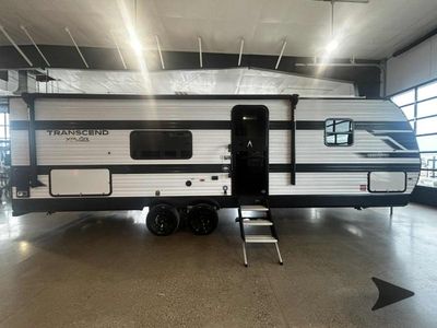 2026 Grand Design Transcend Xplor - Photo 9