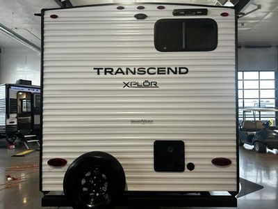 2026 Grand Design Transcend Xplor - Photo 7
