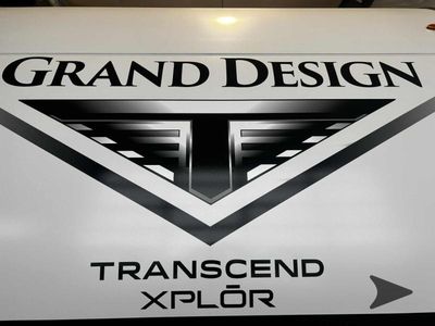 2026 Grand Design Transcend Xplor - Photo 13