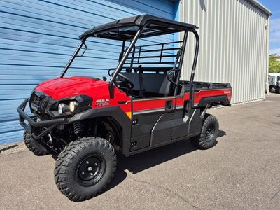 2026 Kawasaki Mule Pro-Fx 1000 HD Edition - Photo 2