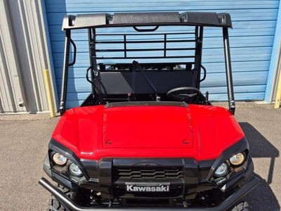 2026 Kawasaki Mule Pro-Fx 1000 HD Edition - Photo 9