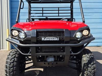 2026 Kawasaki Mule Pro-Fx 1000 HD Edition - Photo 5