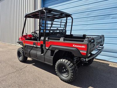 2026 Kawasaki Mule Pro-Fx 1000 HD Edition - Photo 6