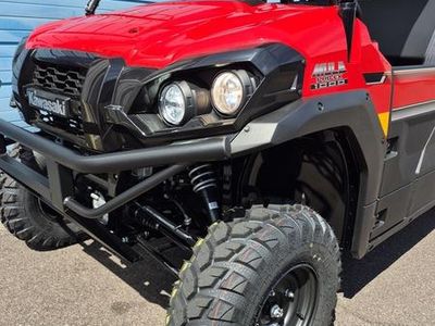 2026 Kawasaki Mule Pro-Fx 1000 HD Edition - Photo 11