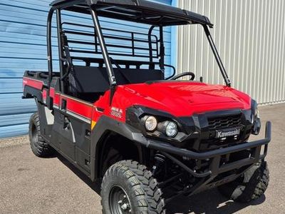 2026 Kawasaki Mule Pro-Fx 1000 HD Edition - Photo 4