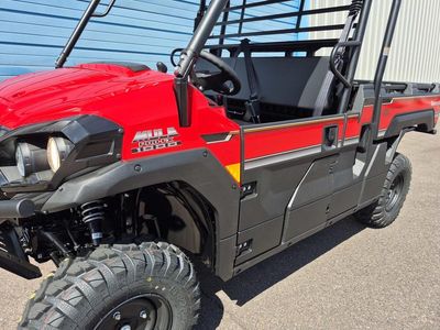 2026 Kawasaki Mule Pro-Fx 1000 HD Edition - Photo 10