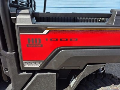 2026 Kawasaki Mule Pro-Fx 1000 HD Edition - Photo 15