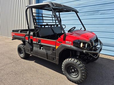 2026 Kawasaki Mule Pro-Fx 1000 HD Edition - Photo 3