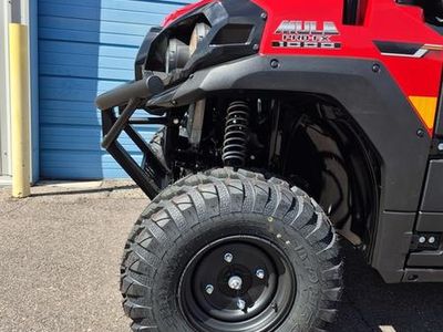2026 Kawasaki Mule Pro-Fx 1000 HD Edition - Photo 12