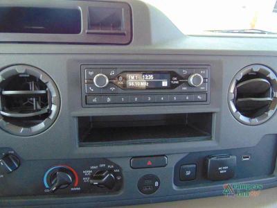 2026 Entegra Coach Odyssey — photo 23 view