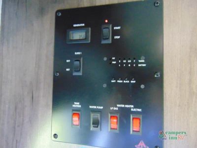 2026 Entegra Coach Odyssey — photo 31 view