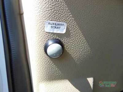 2026 Entegra Coach Odyssey — photo 27 view