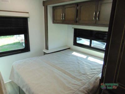 2026 Entegra Coach Odyssey — photo 9 view