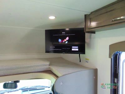 2026 Entegra Coach Odyssey — photo 8 view