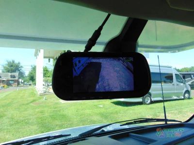 2026 Entegra Coach Odyssey — photo 22 view