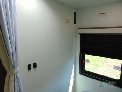 2026 Entegra Coach Odyssey — photo 10 view