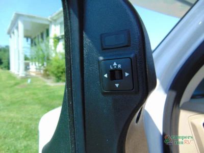 2026 Entegra Coach Odyssey — photo 26 view