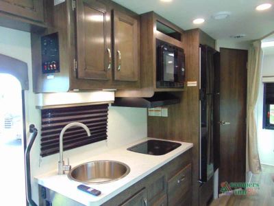 2026 Entegra Coach Odyssey — photo 7 view