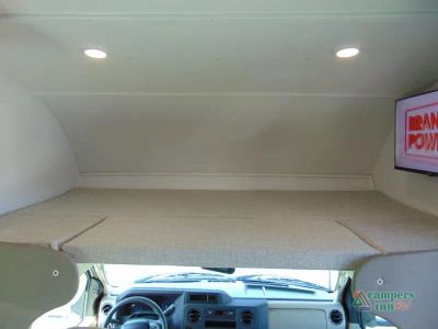 2026 Entegra Coach Odyssey — photo 20 view