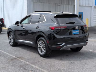 2023 Buick Envision - Photo 3