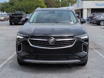 2023 Buick Envision - Photo 8