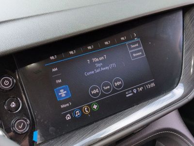 2023 Buick Envision - Photo 17