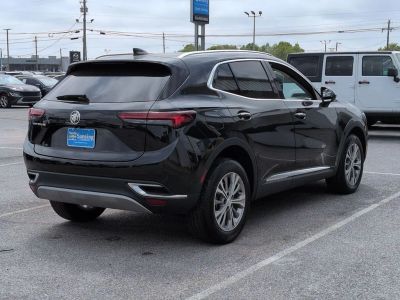 2023 Buick Envision - Photo 5