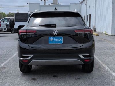2023 Buick Envision - Photo 4