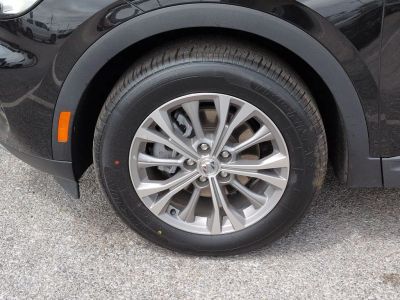 2023 Buick Envision - Photo 9