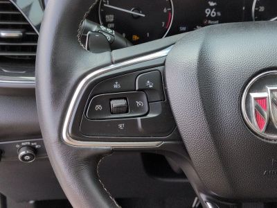 2023 Buick Envision - Photo 15