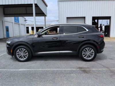 2023 Buick Envision - Photo 2