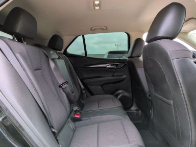 2023 Buick Envision - Photo 21