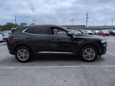 2023 Buick Envision - Photo 6