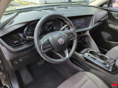 2023 Buick Envision - Photo 25
