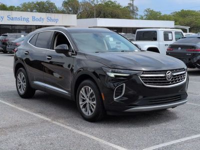2023 Buick Envision - Photo 7