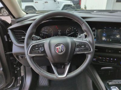 2023 Buick Envision - Photo 11