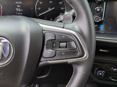 2023 Buick Envision - Photo 16