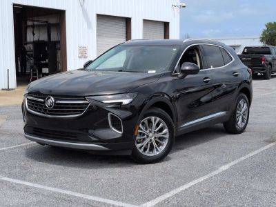 2023 Buick Envision - Photo 1