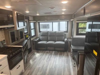 2024 Jayco Jay Feather - Photo 11