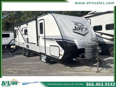 2024 Jayco Jay Feather - Photo 1