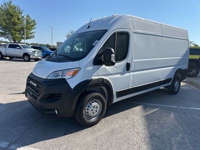 2026 RAM ProMaster 2500 - Photo 12