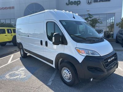 2026 RAM ProMaster 2500 - Photo 2
