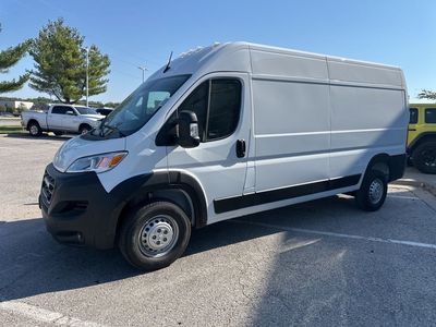 2026 RAM ProMaster 2500 - Photo 11