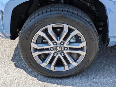 2025 Toyota 4Runner - Photo 9